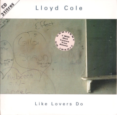 Like Lovers Do